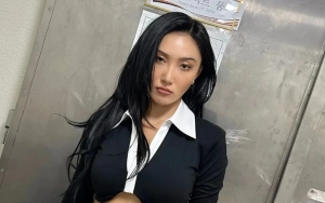 Digosipkan Kencan, Hwasa MAMAMOO Terungkap Gaspol Kejar Mas Pacar Meski Ditolak