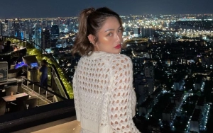 Siti Badriah Tegaskan Soal Agamanya usai Disindir Tak Posting Hewan Kurban Seperti Artis Lain
