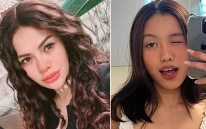 Geger Chat Diduga Nikita Mirzani Ledek Loly Batal Diadopsi Antonio Dedola
