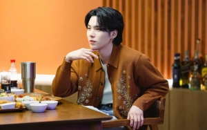 Demi Kesehatan, Suga BTS Punya Permintaan Khusus Saat Nginap di Hotel Jakarta 
