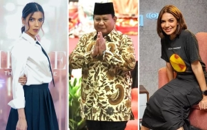 Sabrina Chairunnisa Puji Prabowo Subianto Lembut, Najwa Shihab Justru Ragu