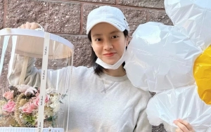 Kasus Song Ji Hyo Titik Terang, Mantan Agensi Terima Pasokan Dana Miliaran Won