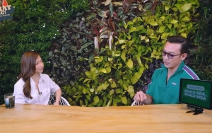 Bikin Mewek, Nikita Willy dan Denny Sumargo Punya Kesamaan Kisah Masa Lalu
