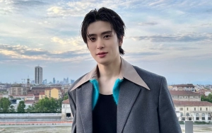 Jaehyun NCT Balas Nyeleneh Gombalan Fans
