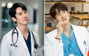 Yoo Yeon Seok Kelewat Jujur Jawab Bayangan Karakter 'Dr. Romantic' & 'Hospital Playlist' Kerja 1 RS