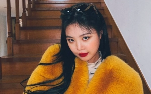 Soojin Eks (G)I-DLE Buka Instagram Pribadi usai Menghilang setelah Isu Bully