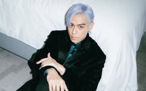 T.O.P Gabung 'Squid Game 2' Dibela Komedian Ternama Berujung Perdebatan