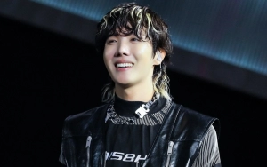 Disayang Anak-Anak, J-Hope Sukses Raih Best Star Awards di Acara 3rd Korea Children's Daesang 