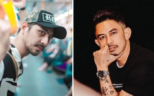 Video Arya Saloka & Fandy Christian Bergurau Bareng Di Silet Awards 2023 Tuai Atensi