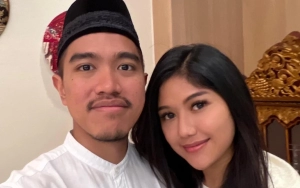 Keakraban Keluarga Erina Gudono Rayakan Idul Adha Bareng Jokowi Tanpa Kaesang dan Istri