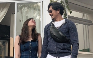 Bukan Fisik, Olivia Allan Malu-malu Sebutkan Sisi Denny Sumargo yang Dianggapnya Seksi