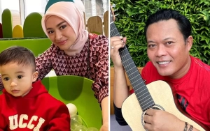 Dikritik Nathalie Holscher, Sule Ungkap Doa Usai Adzam Alami Kejang dan Mulut Berbusa