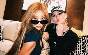 Agnez Mo Seru-seruan Rayakan Ultah Bareng Jessi, Panggilan Sayang Terungkap