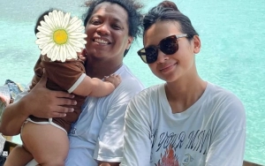 Arie Kriting Dipuji Cool dan Ganteng Banget, Indah Permatasari Langsung Curiga