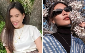 Isyaratkan Dukung Lady Nayoan, Patricia Gouw: Sanksi Sosial Paling Benar Buat Perselingkuhan Jera