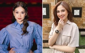Rebecca Klopper Malu Usai Foto Berhijabnya Dipuji Syifa Hadju