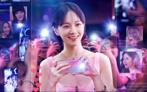 Baru Dirilis, Drama Netflix Park Gyu Young 'Celebrity' Banjir Pujian