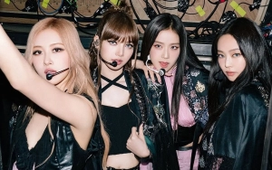 Member BLACKPINK Satu-Persatu Tumbang, Konser 'BORN PINK' Dijadwal Ulang