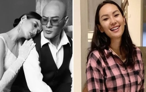 Deddy Corbuzier & Sabrina Chairunnisa Berduka, Kalina Oktarani Kirim Karangan Bunga