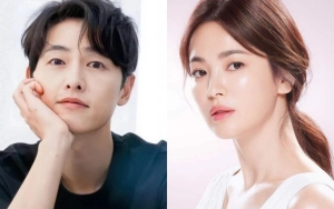 Drama Song Joong Ki-Song Hye Kyo Bersaing di  Seoul International Film Festival 2023 Tuai Sorotan