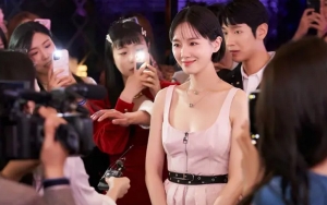 Dapat Ulasan Positif, 'Celebrity' Park Gyu Young Masuk Kategori Konten Meningkat di Netflix