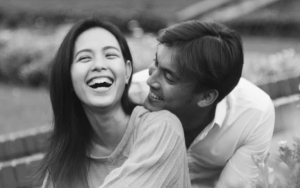 Senyum Lady Nayoan Bareng Kuasa Hukum Usai Rendy Kjaernett Muncul Minta Maaf