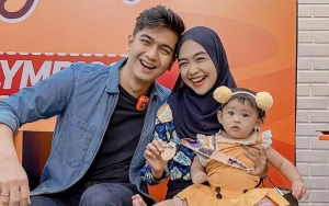 Super Mewah, Mobil Baru Ria Ricis Untuk Moana Bikin Envy