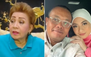 Kata Nenek Nathalie Holscher Usai Sule Diduga Prioritaskan Endorse Ketimbang Anak Sakit