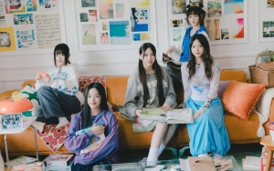 NewJeans Bikin Publik Tak Sabar Nantikan Comeback dengan Perdana Bawakan Lagu 'ETA' di Fanmeeting