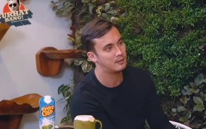 Rendy Kjaernett Sampai Trending Twitter Usai Berani Datang Ke Podcast Denny Sumargo