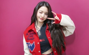 Wonyoung IVE Viral Gara-gara Konten TikTok, Filternya Bikin Kaget
