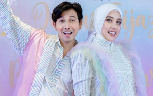 Sonny Septian dan Fairuz Miris Artis Menang Awards Karena Aib, Komentar Ivan Gunawan Mantul