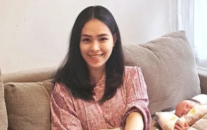 Jawaban Tegas Lady Nayoan Usai Rendy Kjarnett Ingin Perbaiki Pernikahan