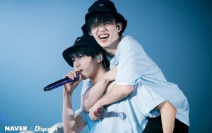 Temani Wonwoo Live 'GAME BOI', S.Coups SEVENTEEN Mati-matian Tahan Misuh