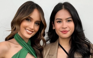 Cinta Laura dan Maudy Ayunda Super Heboh Saat Adu Jawab Cepat, Hasil Akhirnya Menarik