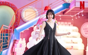 Banyak Influncer Asli Jadi Cameo Di Serial Netflix Park Gyu Young 'Celebrity'