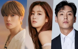 Jaehyun NCT Bakal Debut Layar Lebar Di Film Thriller Bareng Park Ju Hyun-Kwak Si Yang