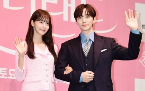 Batal Besanan, SM-JYP Bongkar Hubungan Yoona SNSD dan Junho 2PM Sebenarnya