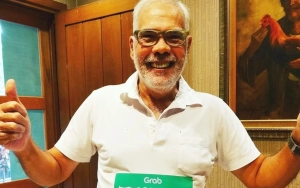 Aktor Pierre Gruno Dipolisikan Usai Diduga Pukuli Lansia di Bar, Kondisi Korban Miris