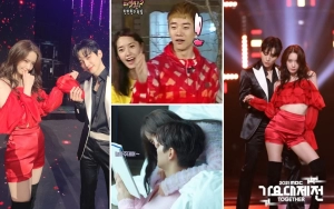 Digosipkan Pacaran, Intip 10 Potret Dekat Yoona SNSD & Junho 2PM Sejak Dulu