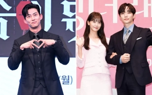 Taecyeon Ikut Terseret Rumor YoonA SNSD dan Lee Junho 2PM Pacaran
