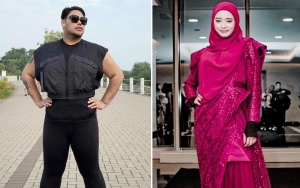 Ivan Gunawan Ngamuk Dituding Sindir Inara Rusli, Istri Virgoun Balas Kalem