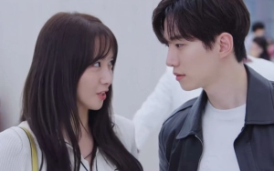 Aksi Junho 2PM Lompat Tebing Demi Yoona SNSD di 'King the Land' Bikin Syok