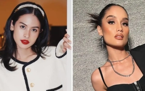 Tak Banyak yang Tahu, Maudy Ayunda Pernah Konsultasi Dulu ke Cinta Laura di Satu Momen Penting