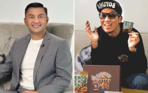 Anjasmara Spill Rahasia Awetnya Rumah Tangga, Desta: Kenapa Gak Ngomong Kemarin-Kemarin?