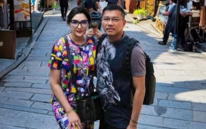 Ashanty dan Anang Ogah Ngalah Saat Adu Argumen Soal Mantan Buat Orang Sekitar Ngeri
