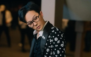 G-Dragon BIGBANG Pamer Abs Malah Kena Protes