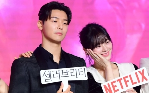 Park Gyu Young Spill BTS 'Celebrity', Komentar Kang Min Hyuk CN BLUE Bikin Gagal Move On