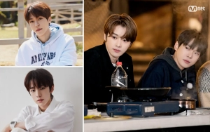 SM Suka Mirip, Foto Baru Sion & Yushi SMROOKIES Dikira Doyoung NCT sampai Sungchan