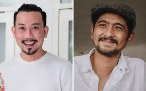 Dicengin Denny Sumargo, Penampilan Fisik Arya Saloka Ikut Curi Fokus